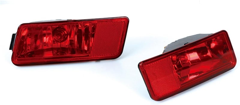 Wear resistant upgraded material Car Rear Bumper Reflector Brake Light Warning With Bulb For Dodge Journey 2009 2010 2011 Fog Lamp Assembly 5178272AB(Left and Right) All region coverage Affordable fast purchase options Ventilated design Classic design alternatives Organized shipment arrange Long lasting universal build Multi-purpose fine material Spec upgraded improved quality Smooth joint Simplified versatile design Defect free upgraded substance Multi-use well-engineered build Updated modern design General need oriented design Season change compatible build Any KSA address orderable Reliable daily use design Various fittings Bug proof seal Transit damage prevent build Nationwide courier network Proper storage environment Stable inert material Trendy budget practical design - Image 3