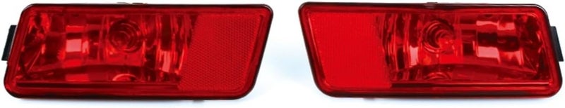 Wear resistant upgraded material Car Rear Bumper Reflector Brake Light Warning With Bulb For Dodge Journey 2009 2010 2011 Fog Lamp Assembly 5178272AB(Left and Right) All region coverage Affordable fast purchase options Ventilated design Classic design alternatives Organized shipment arrange Long lasting universal build Multi-purpose fine material Spec upgraded improved quality Smooth joint Simplified versatile design Defect free upgraded substance Multi-use well-engineered build Updated modern design General need oriented design Season change compatible build Any KSA address orderable Reliable daily use design Various fittings Bug proof seal Transit damage prevent build Nationwide courier network Proper storage environment Stable inert material Trendy budget practical design - Image 1