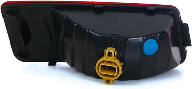 Wear resistant upgraded material Car Rear Bumper Reflector Brake Light Warning With Bulb For Dodge Journey 2009 2010 2011 Fog Lamp Assembly 5178272AB(Left and Right) All region coverage Affordable fast purchase options Ventilated design Classic design alternatives Organized shipment arrange Long lasting universal build Multi-purpose fine material Spec upgraded improved quality Smooth joint Simplified versatile design Defect free upgraded substance Multi-use well-engineered build Updated modern design General need oriented design Season change compatible build Any KSA address orderable Reliable daily use design Various fittings Bug proof seal Transit damage prevent build Nationwide courier network Proper storage environment Stable inert material Trendy budget practical design - Image 5
