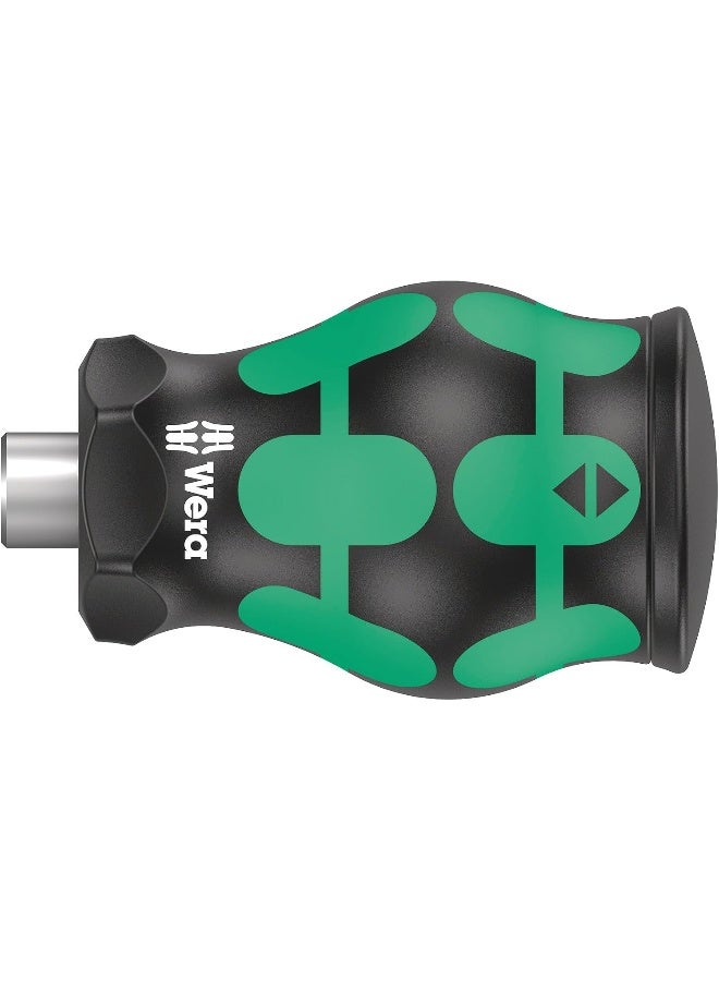 Wera Kraftform Kompakt Stubby Magazin 1, One Size - Image 2