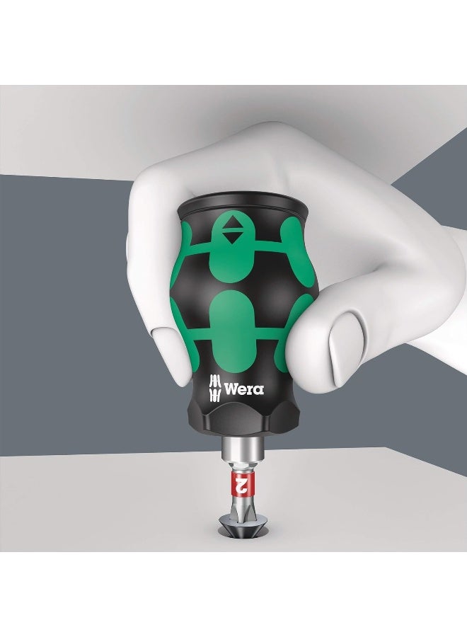 Wera Kraftform Kompakt Stubby Magazin 1, One Size - Image 5