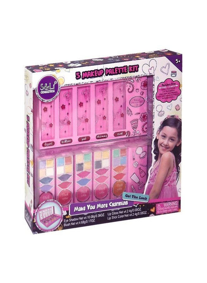 S&Li make up for girls tools makeup  - Image 1