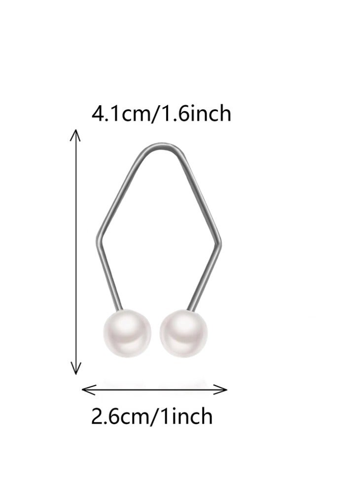 RTYY 4Pcs Dimple Maker, Smile Exerciser Facial Dimple Trainer, Easy to Wear And Develop Natural Dimples for Beautiful Smile - Image 4
