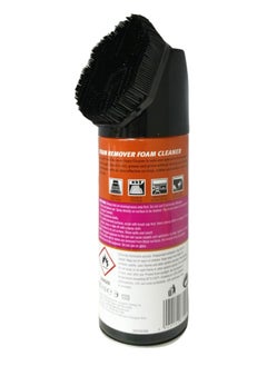 ARMOR ALL Stain Remover Foam Cleaner, 400ml, Also Effective On Rubber & Plastic  - Image 2
