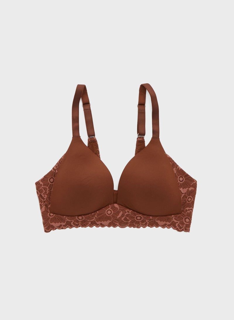 آري من امريكان ايجل صدرية بياقة عميقة - Image 4