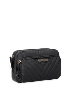 Victoria's Secret Glam Bag, Black  - Image 4