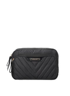 Victoria's Secret Glam Bag, Black  - Image 2