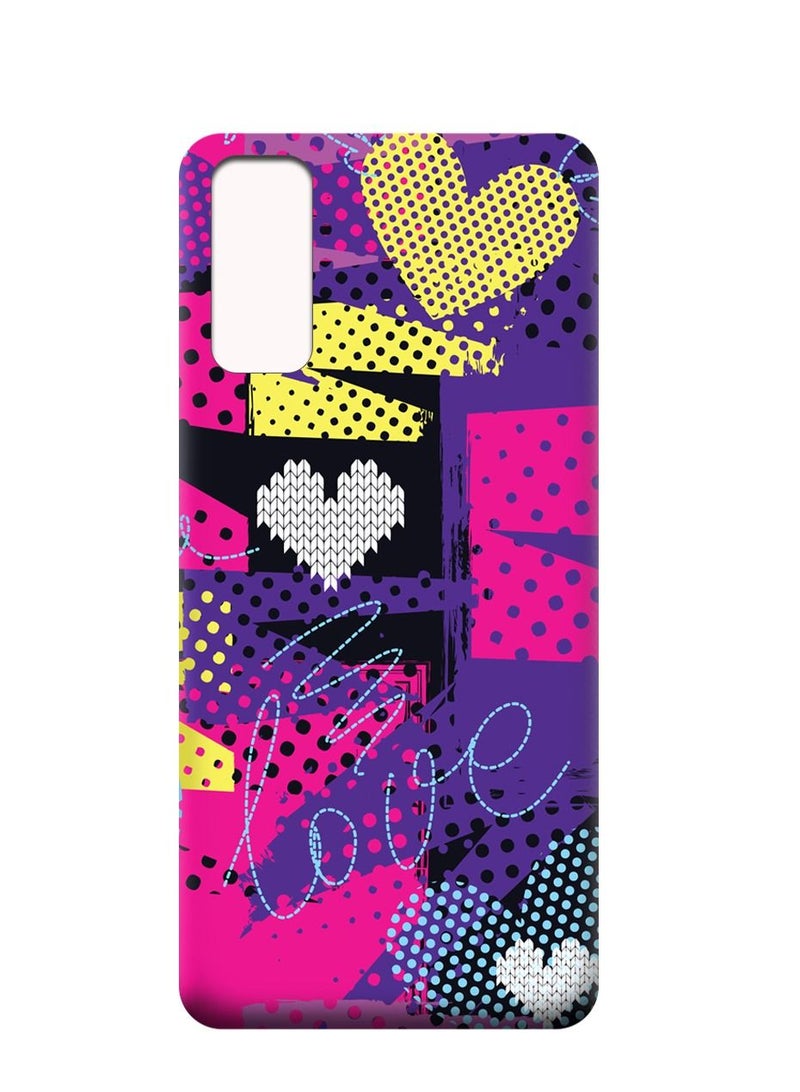 AMC DESIGN Protective Case Cover For vivo Y20s [G] - Image 2