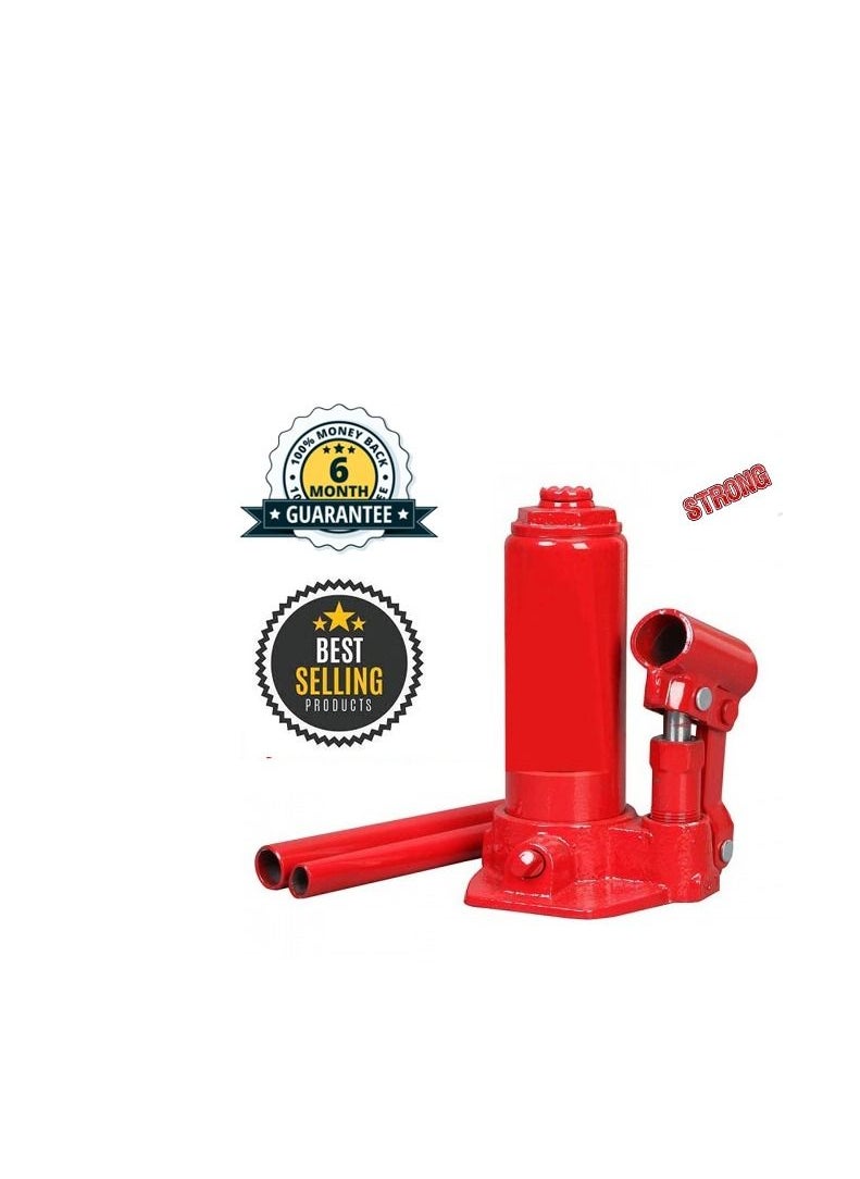 California formula-T CAR JACK KIT 3 TON FOR STATION WAGON ESTATE CARS  - Image 5