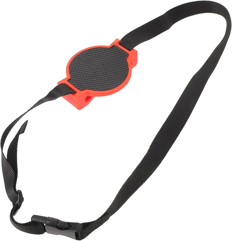 BETOOKY Universal Belt Mounted Work Sheath with Adjustable Straps Secure Blade Protector for Outdoor Tools - Image 2