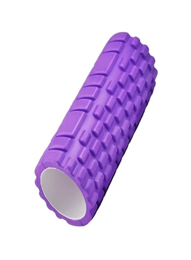 Mesuca I CARE EVA FOAM ROLLER JBX50510 PVC+EVA PURPLE - Image 1