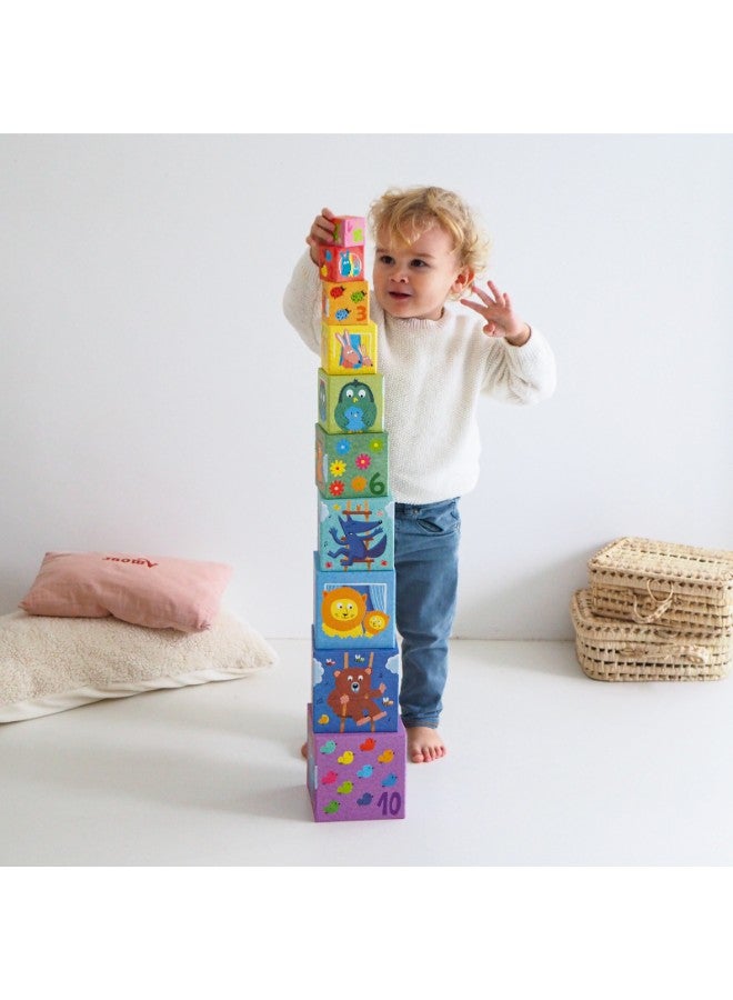 دجيكو كتل قوس قزح - Image 1