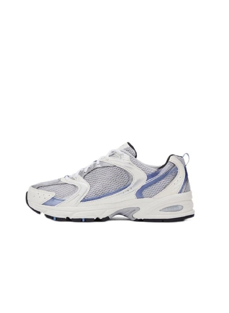 Causal Shoes Sneakers Sky-Blue/Gray For Men/Women/Students - Image 1