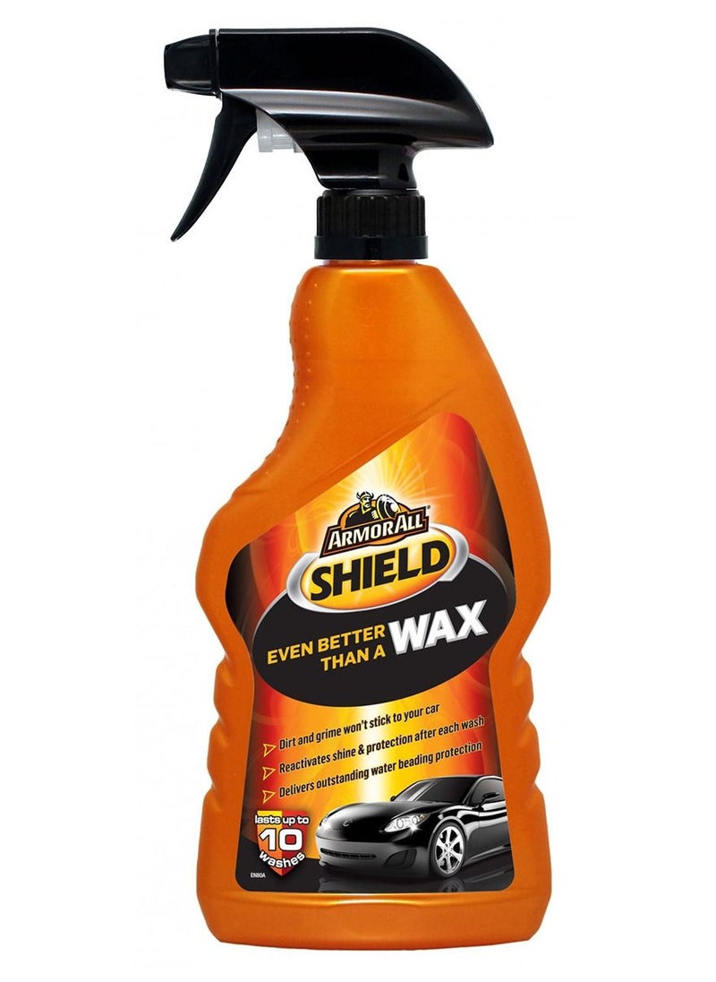 ARMOR ALL - Car Wax ARMOR ALL Extreme Shield Better Than A Wax - Image 1