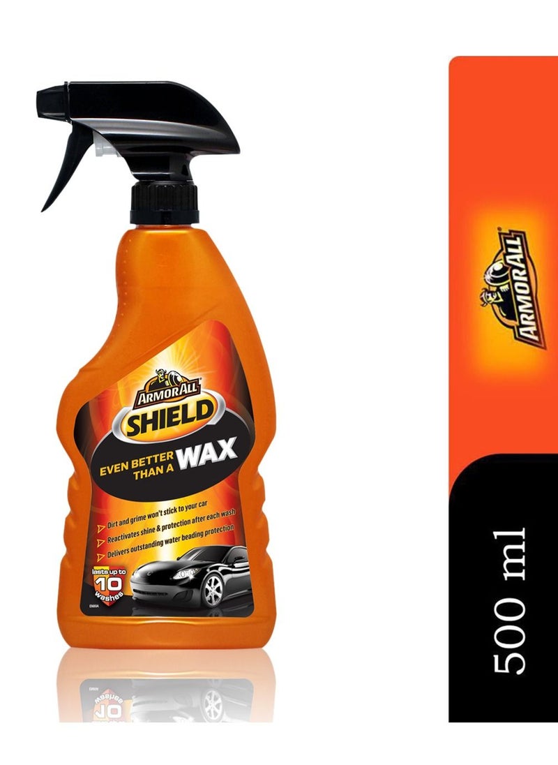 ARMOR ALL - Car Wax ARMOR ALL Extreme Shield Better Than A Wax - Image 1