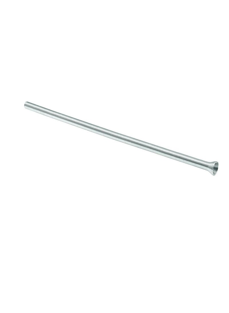RACO RACO Copper Pipe Bender Spring 1/4", 5/16", 3/8", 1/2", 5/8'', 3/4" and 7/8" for Copper, Brass, Aluminum and Thin Wall Steel Tubing Hand Tool - Image 1