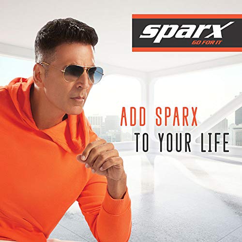 sparx سباركس للرجال SFG 204 سكاي بلو دارك بلو فلِب-فلوب - 9 UK (SF0204GSBDL0009) - Image 4