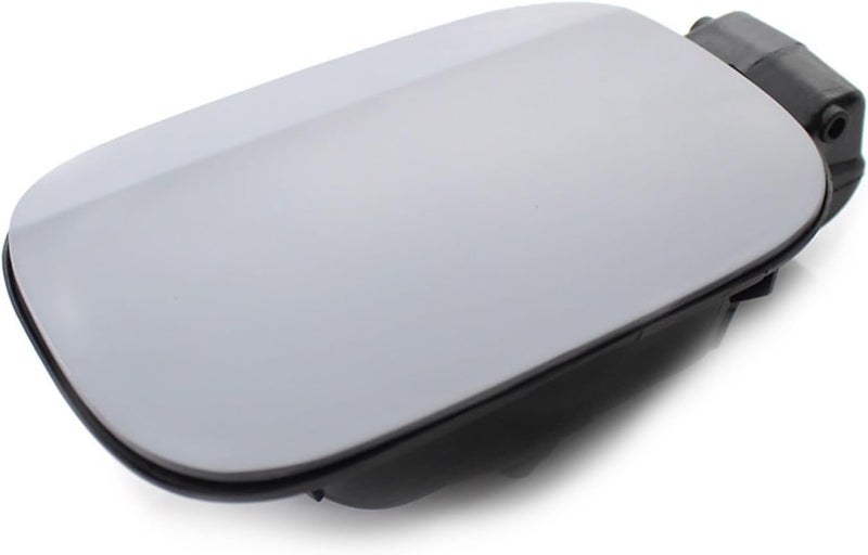 Wivplex Car Fuel Tank Filler Door Lid Flap Cover for VW Jetta - Image 2