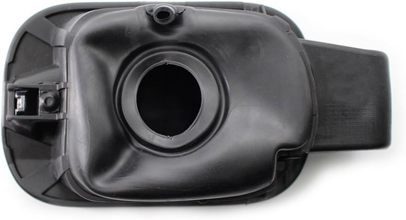 Wivplex Car Fuel Tank Filler Door Lid Flap Cover for VW Jetta - Image 3