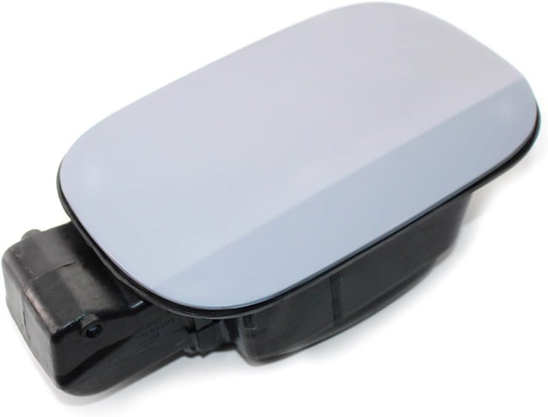 Wivplex Car Fuel Tank Filler Door Lid Flap Cover for VW Jetta - Image 1