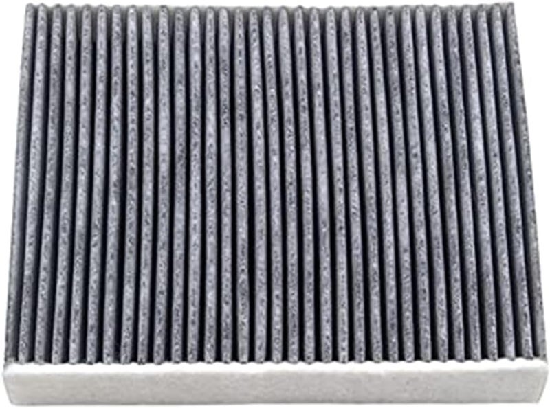Wivplex Activated Carbon Cabin Filter for BMW and Porsche - Image 4