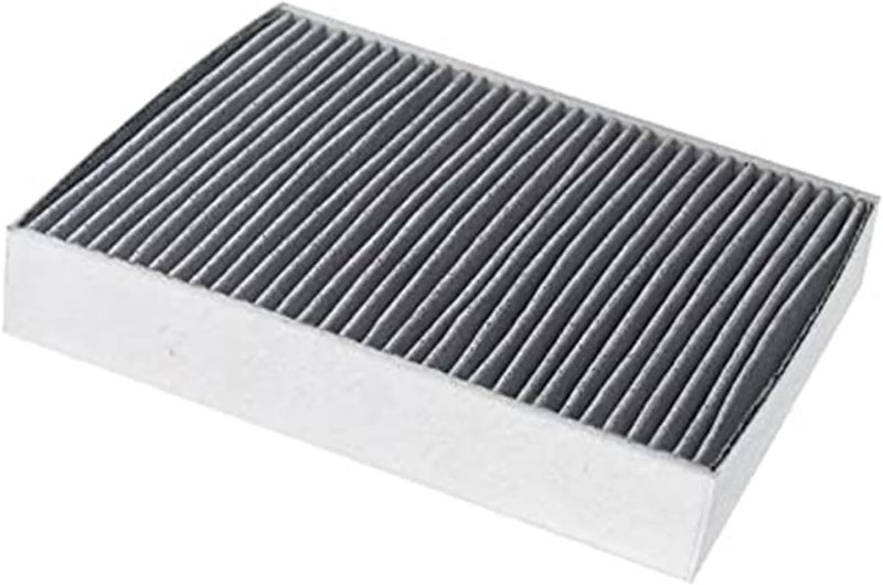 Wivplex Activated Carbon Cabin Filter for BMW and Porsche - Image 3