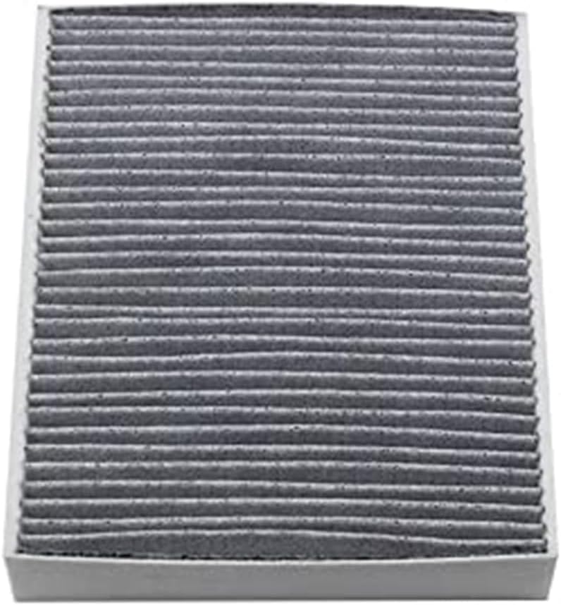 Wivplex Activated Carbon Cabin Filter for BMW and Porsche - Image 5
