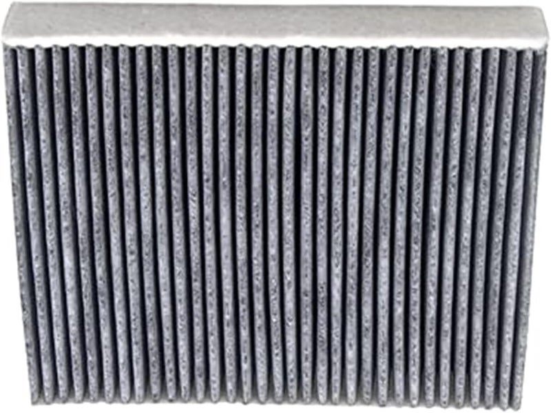 Wivplex Activated Carbon Cabin Filter for BMW and Porsche - Image 2