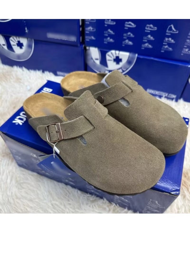 بيركنستوك Arizona slippers-1015 - Image 1