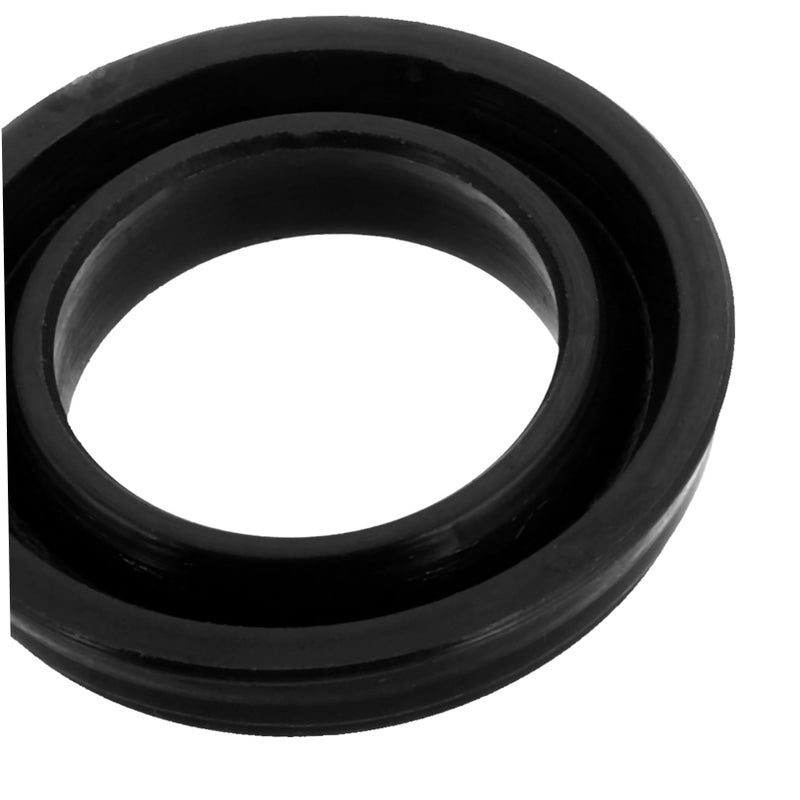 Hydraulic Floor Jack Oil Seal Gasket Replacement Part for Maintenance and Repair Equipment - Image 4