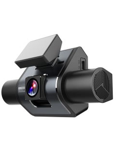Halamine Car Driving Recorder,Dashcam Front And Built-in Camera Car Dashcam FHD 1080P“IPS  - Image 3