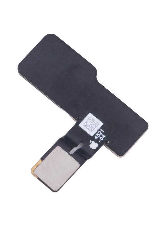 إيروريكس كابل مرن GPS لجهاز iPhone 15 Pro Max - Image 3