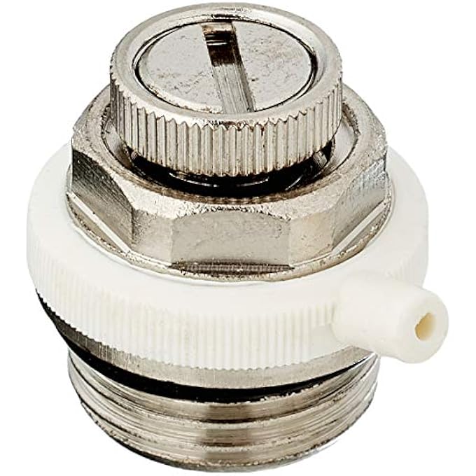 T593006 AUTOMATIC RADIATOR AIR VENTS 1/2" 2P - Image 1