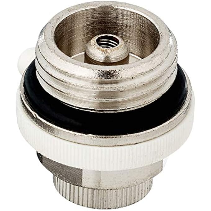 T593006 AUTOMATIC RADIATOR AIR VENTS 1/2" 2P - Image 3