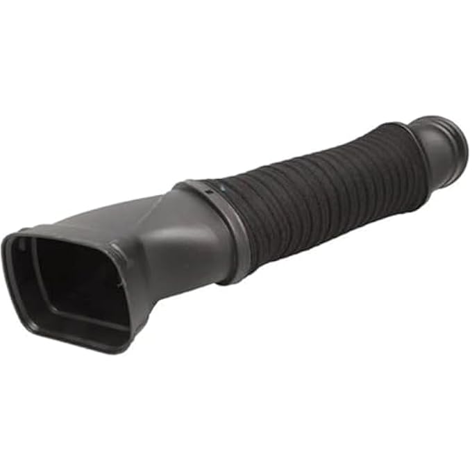 QASULER Air Intake A2720900882 A2720900982 2720903382 2720903482, for, Left Right Cleaner Inlet Duct Tube Hose Pipe Car Air Intake Pipe - Image 5