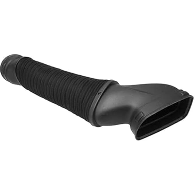 QASULER Air Intake A2720900882 A2720900982 2720903382 2720903482, for, Left Right Cleaner Inlet Duct Tube Hose Pipe Car Air Intake Pipe - Image 4