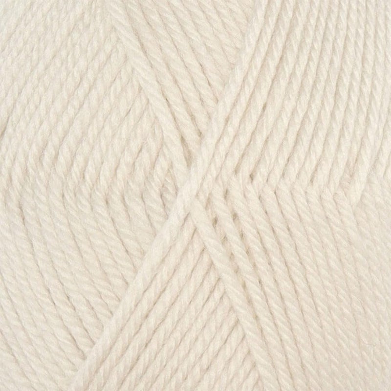Alpaca Warehouse خيوط صوف 100% نقية سوبر واش مجموعة من 3 كرات (150 جرام) وزن DK - مستوردة مباشرة من بيرو - ناعمة بشكل مذهل ومثالية للحياكة والكروشيه (أخضر ورقي) - Image 5