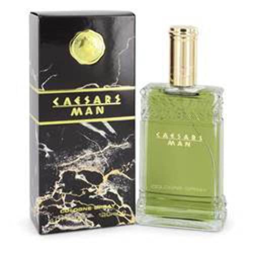 Caesars Cologne Spray For Men, 4 Fluid Ounce - Image 2