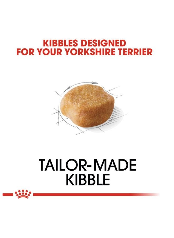 رويال كانين سلالة التغذية الصحية يوركشاير الكبار 1.5 كجم - Image 4