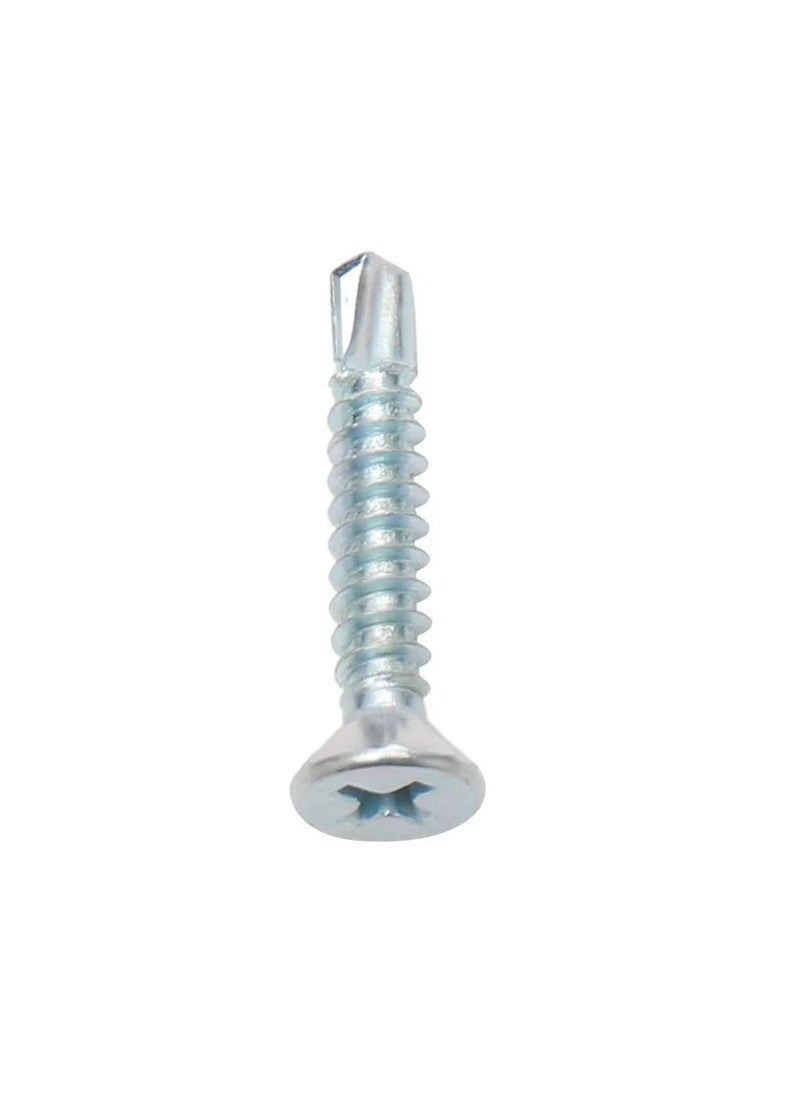 3XR - 3XR Rope Hook Chrome T-Hook Tie Down Rope Hook 2 Pcs Set with Mounting Screws for Car Boat - Image 1