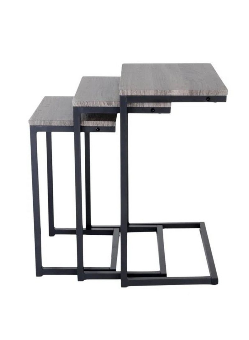 Home gallery Table Nesting Tables 60x45