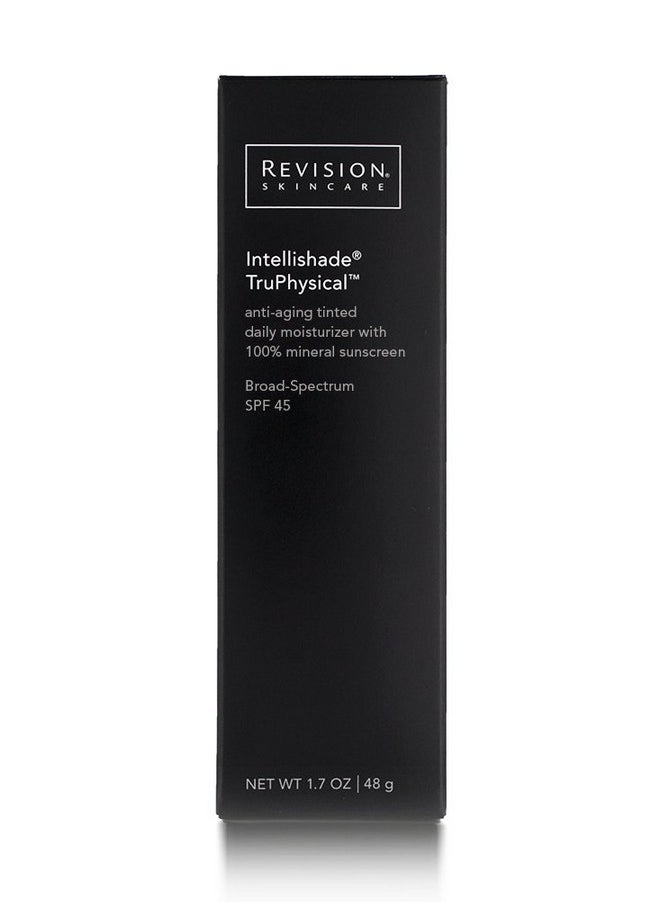 Intellishade Truphysical Tinted Moisturizer Spf 45 5In1 Antiaging Moisturizer Helps To Correct Protect Conceal Brighten And Hydrate Skin1.7 Oz - pzsku/Z9E45E1ED0FD6483375D6Z/45/_/1696663055/eb4be77f-aabd-4853-a834-061c625fb41c