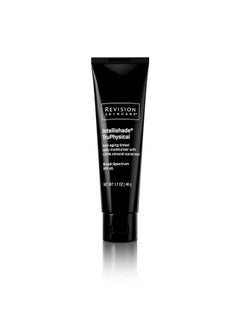 Revision Skincare Intellishade Truphysical Tinted Moisturizer Spf 45 5In1 Antiaging Moisturizer Helps To Correct Protect Conceal Brighten And Hydrate Skin1.7 Oz  - Image 2