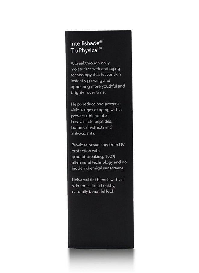 Intellishade Truphysical Tinted Moisturizer Spf 45 5In1 Antiaging Moisturizer Helps To Correct Protect Conceal Brighten And Hydrate Skin1.7 Oz - pzsku/Z9E45E1ED0FD6483375D6Z/45/_/1696663058/85006a98-90e9-4abf-b890-d4140ef880c5