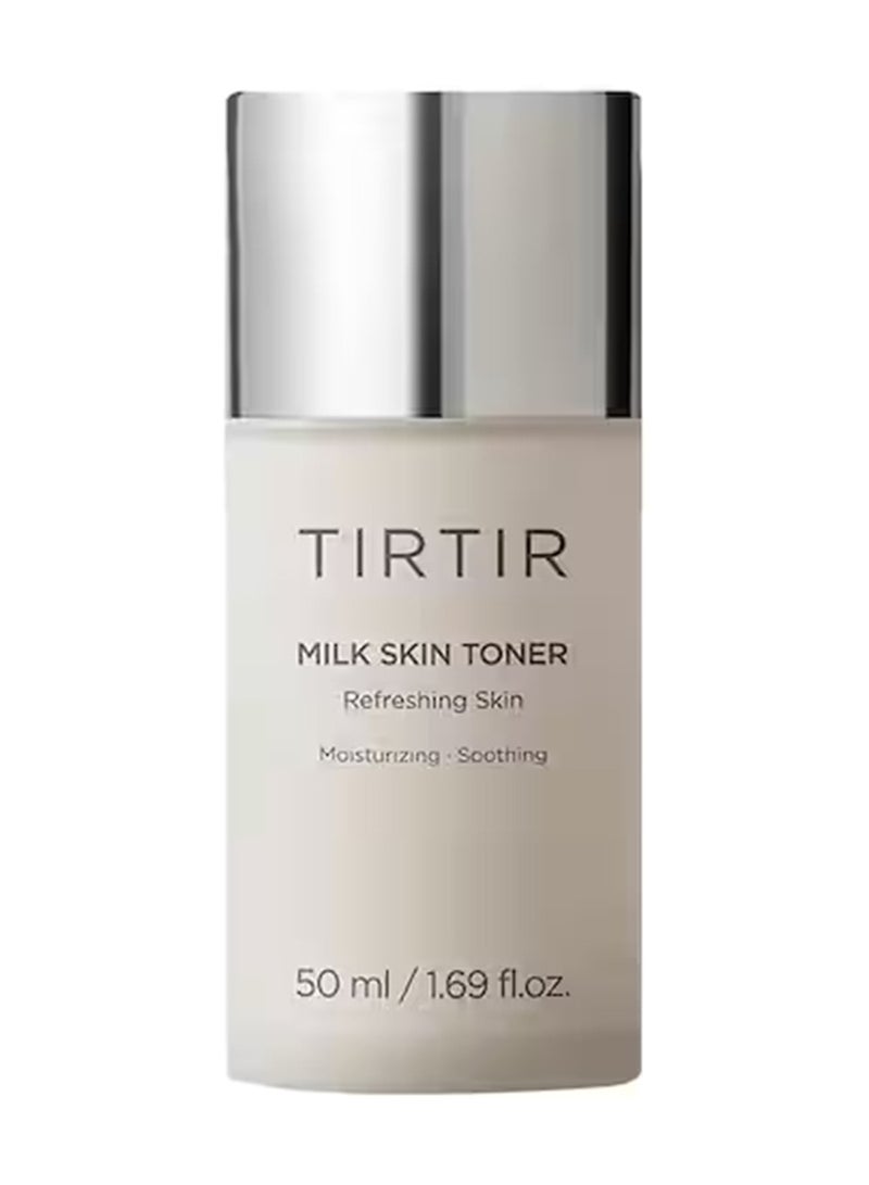 TIRTIR Milk Skin Toner 50Ml