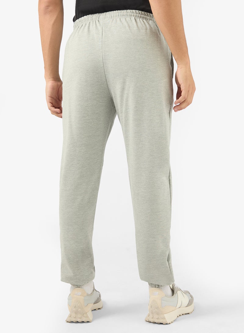 Seventy Five Basics Oversized Essential Joggers - Image 3