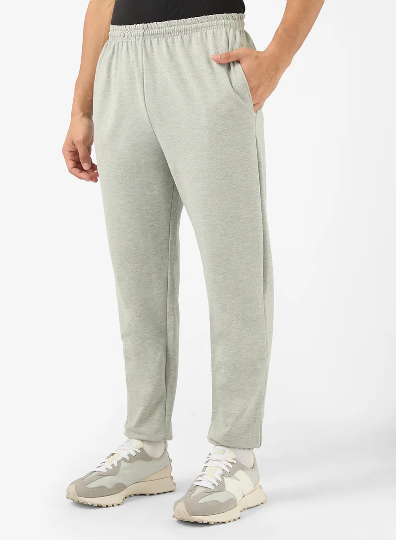 Oversized Essential Joggers