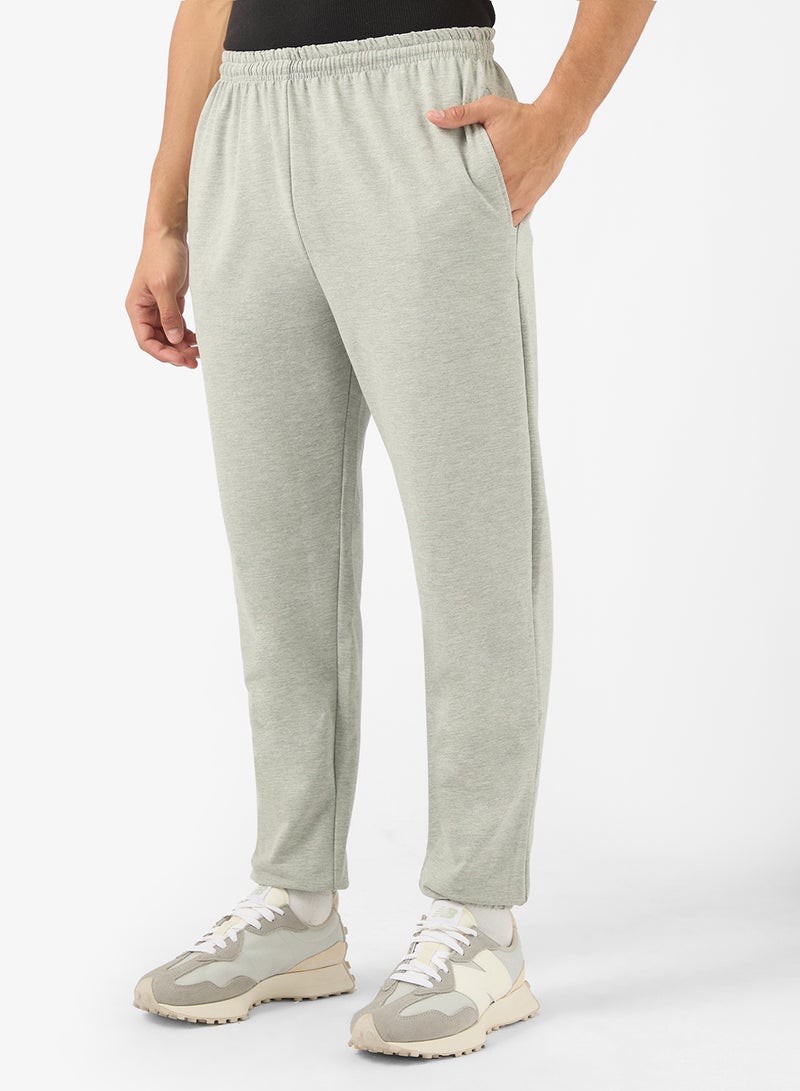 Seventy Five Basics Oversized Essential Joggers - Image 1