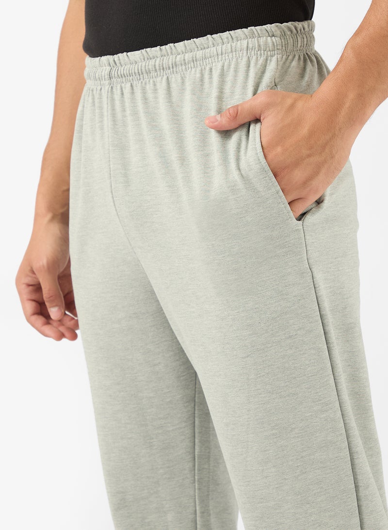 Seventy Five Basics Oversized Essential Joggers - Image 4