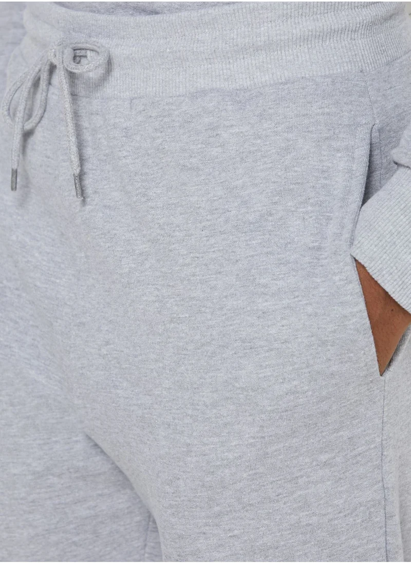 Seventy Five Basics Oversized Essential Joggers